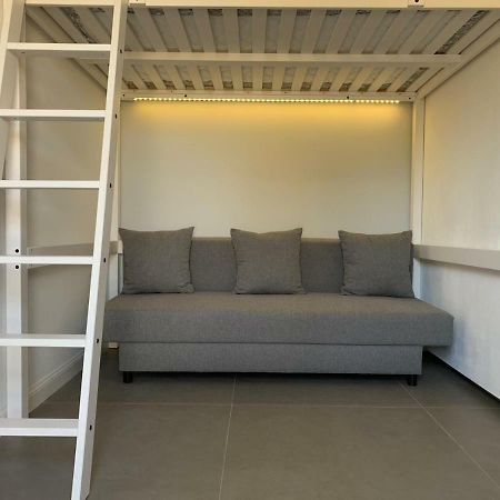 Ferienwohnung A Casa Di Elly Rom Exterior foto