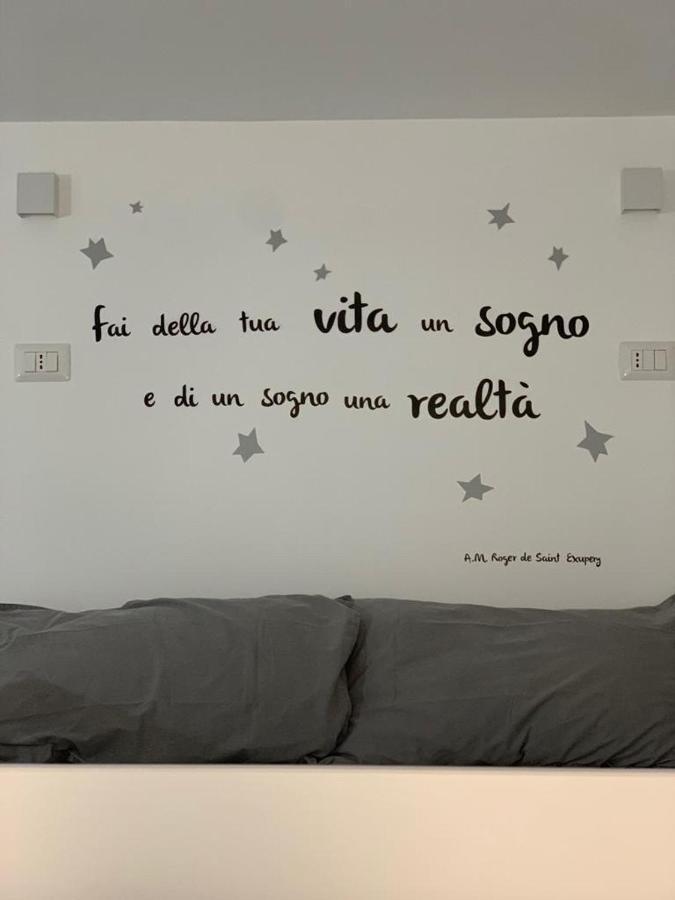 Ferienwohnung A Casa Di Elly Rom Exterior foto